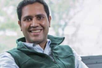 Vishal Garg CEO