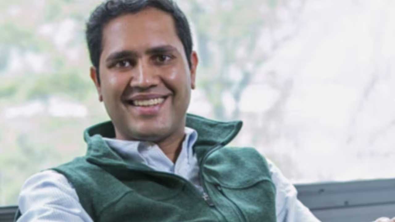 Vishal Garg CEO