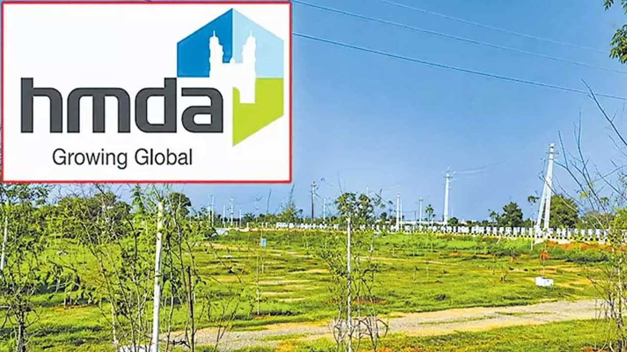 HMDA E-Auction