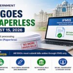 IFMIS Bill Submission