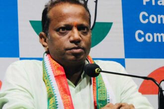 Eeravathri Anil Criticism
