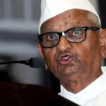 Anna Hazare Health