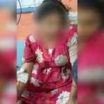 Lingampet Husband Attack