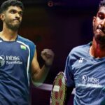 Ayush Shetty Victory