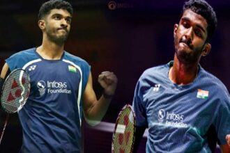 Ayush Shetty Victory