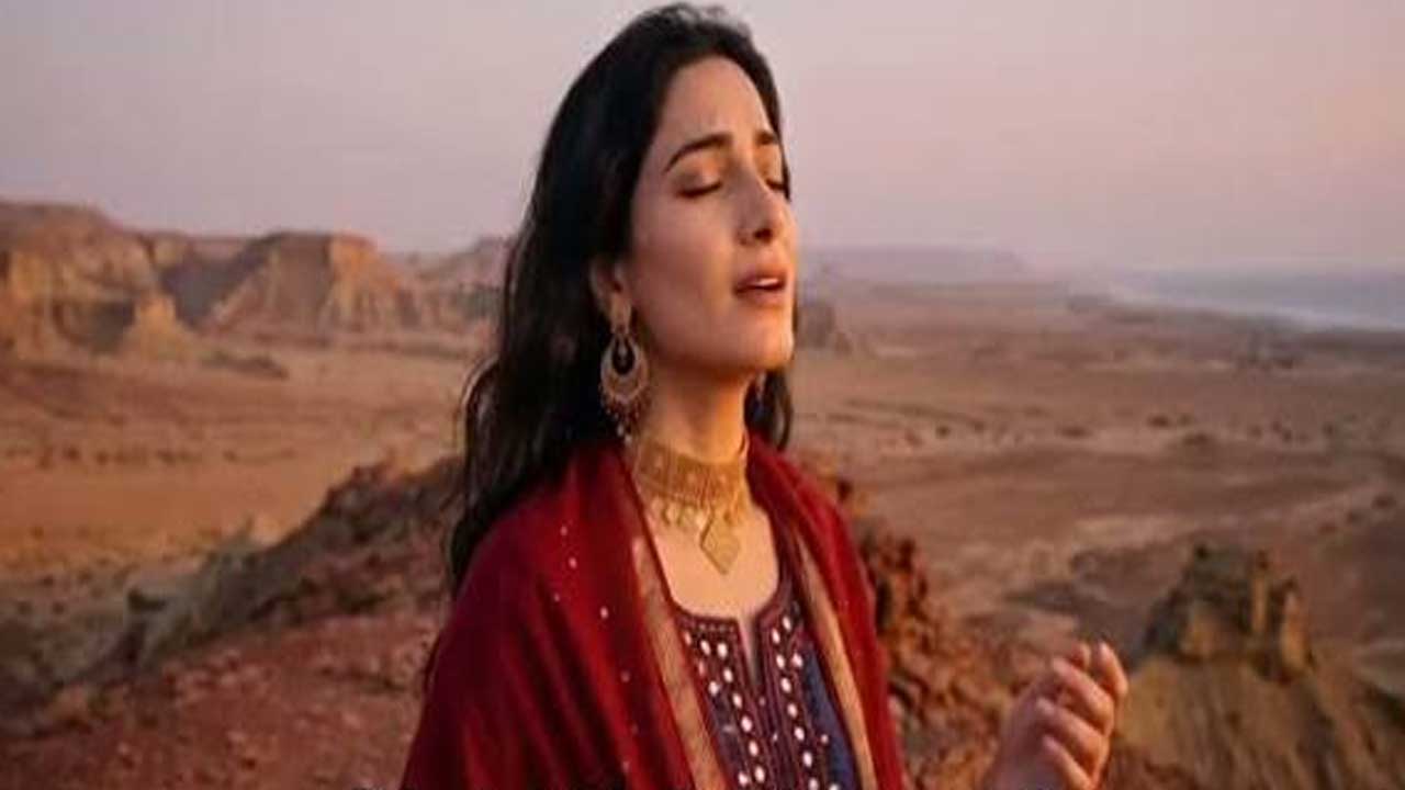 AI Shiva Song Balochistan