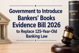 Bankers Books Bill