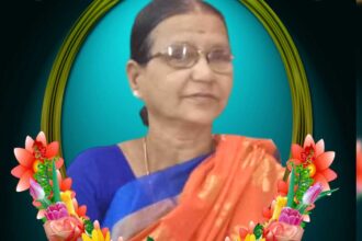 Nizamabad Mayor Uma Rani