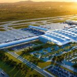 Bhogapuram International Airport