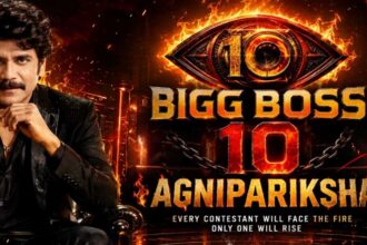 Bigg Boss 10 Agni Pariksha