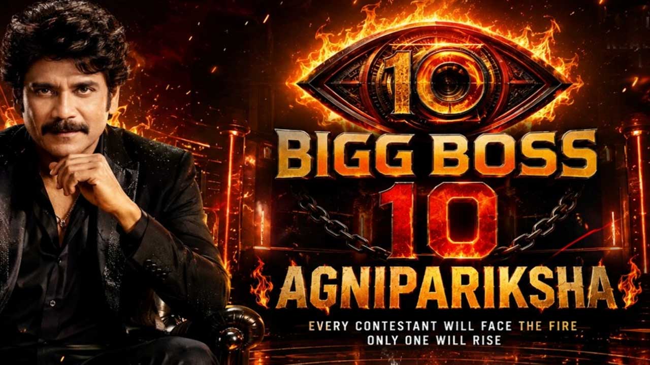Bigg Boss 10 Agni Pariksha