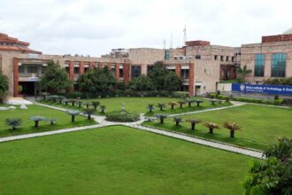 BITS Pilani Hyderabad PhD