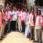 Kalyana Lakshmi Scheme