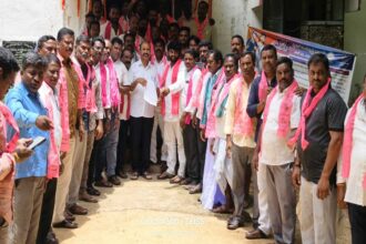 Kalyana Lakshmi Scheme