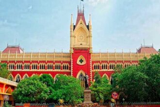 Calcutta High Court