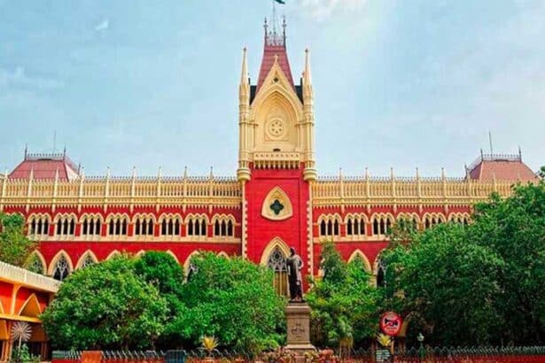Calcutta High Court