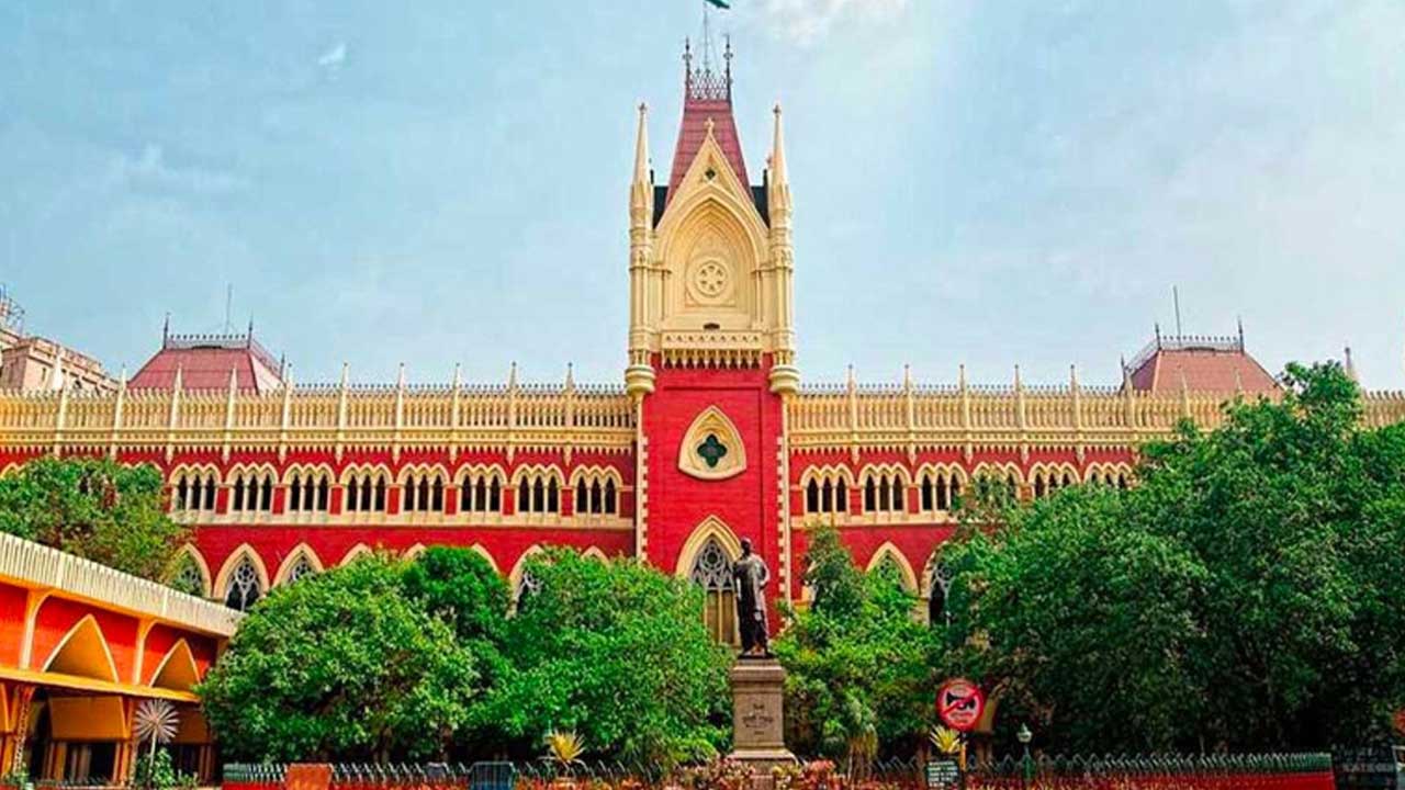 Calcutta High Court