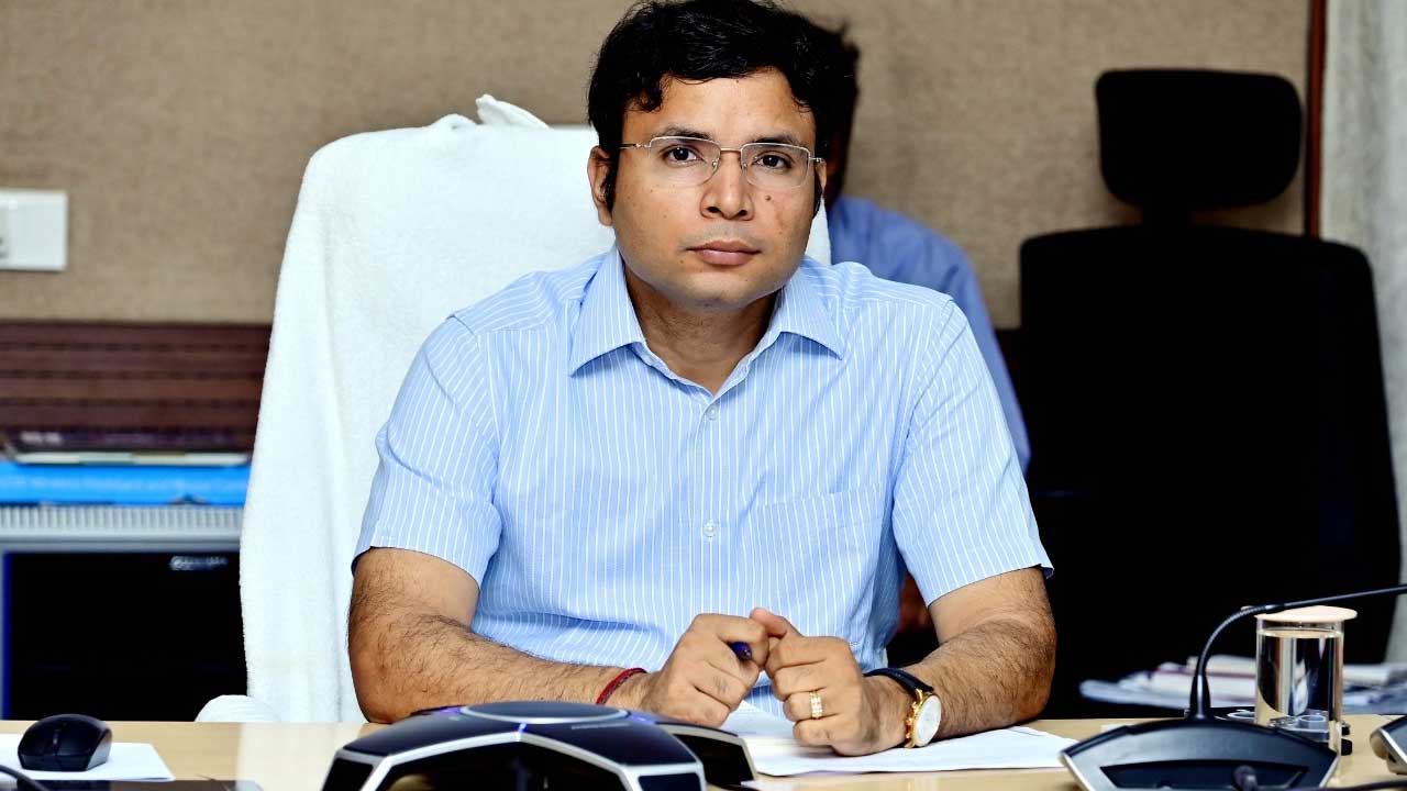 Mandal Prajavani