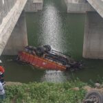 Balkonda DCM Accident