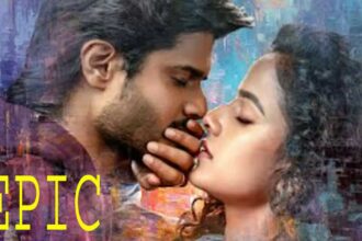 Anand Vaishnavi Epic