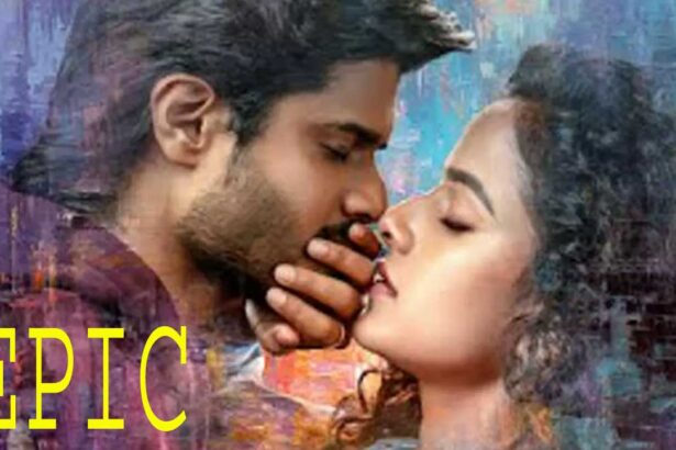 Anand Vaishnavi Epic