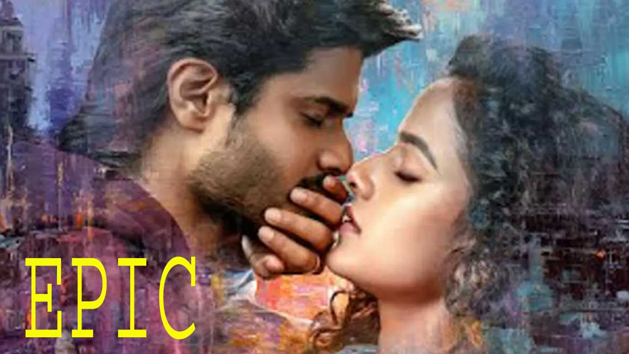 Anand Vaishnavi Epic