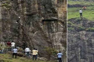 Maharashtra Family Tragedy