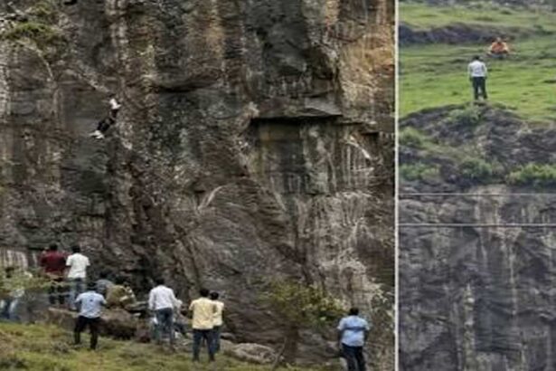 Maharashtra Family Tragedy
