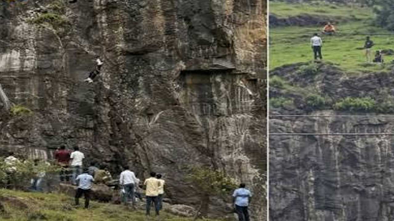 Maharashtra Family Tragedy