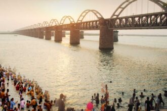Godavari Pushkaralu 2027