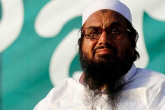 Hafiz Saeed