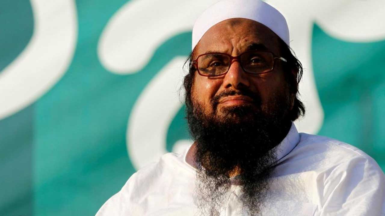 Hafiz Saeed