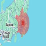 Japan Earthquake