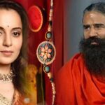 Kangana Ranaut Ramdev