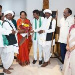 Kalvakuntla Kavitha