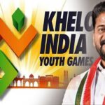 Khelo India Youth Games