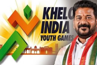 Khelo India Youth Games