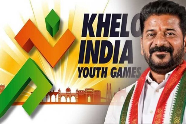 Khelo India Youth Games
