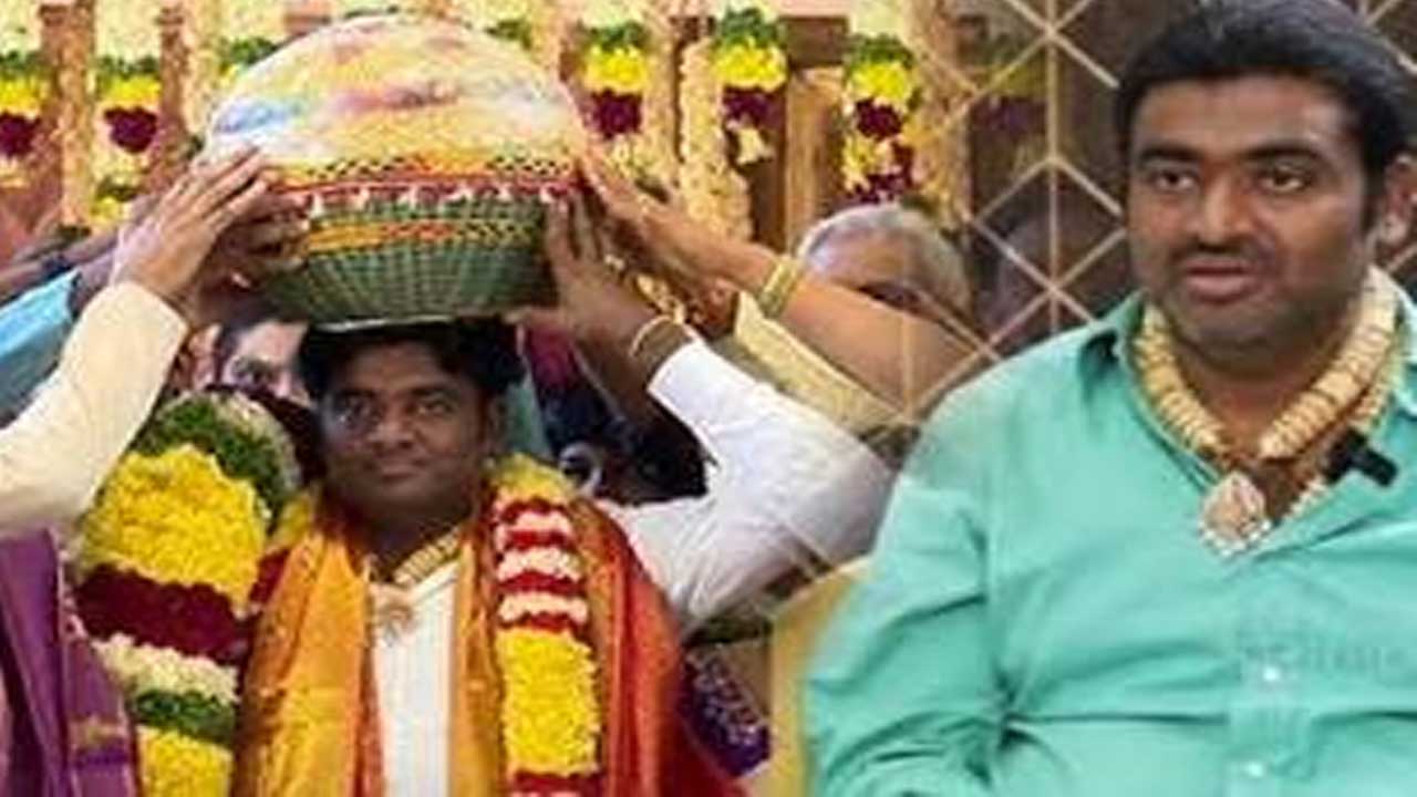 Kondapalli Ganesh Fraud