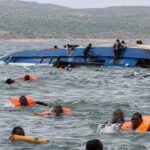 Lake Kariba Ferry Accident