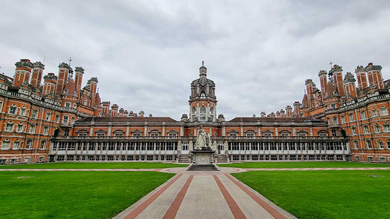 University of London