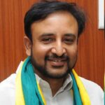 Madan Mohan Rao Attack