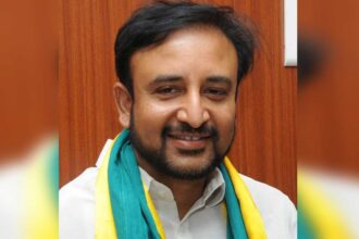 Madan Mohan Rao Attack