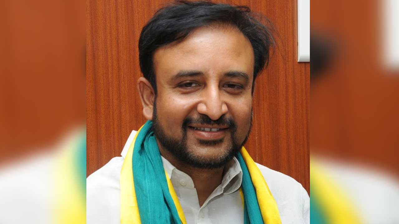 Madan Mohan Rao Attack