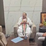 Telangana Nominated Posts