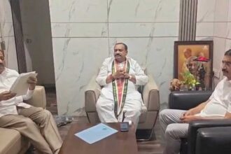 Telangana Nominated Posts