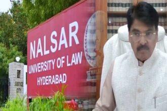 NALSAR Students Apology