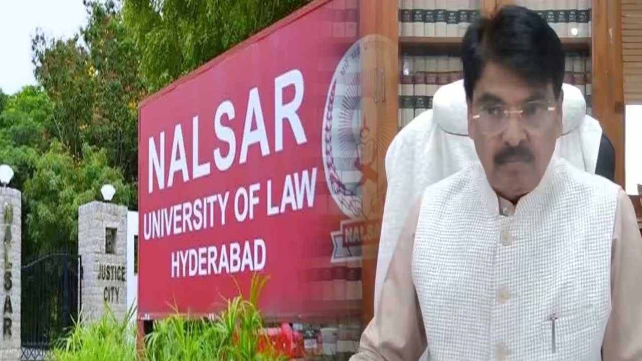 NALSAR Students Apology