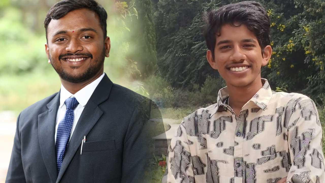 ABVP Kukatpally Town
