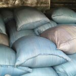 PDS Rice Smuggling